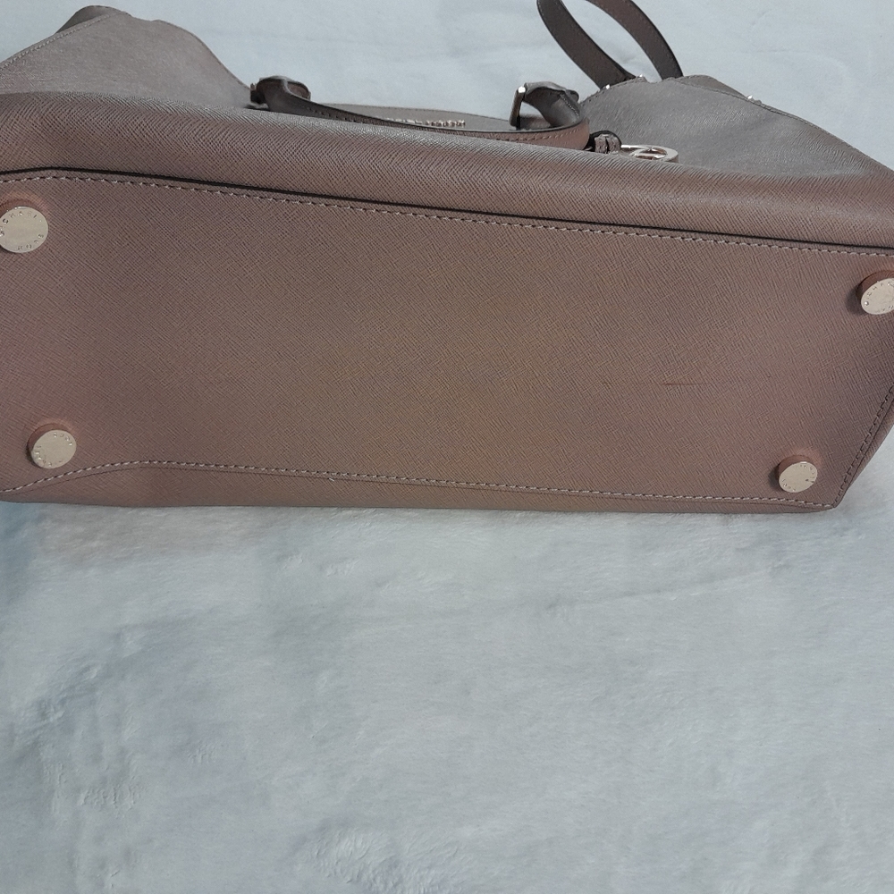 Michael Kors Sutton Large Leather - image 6